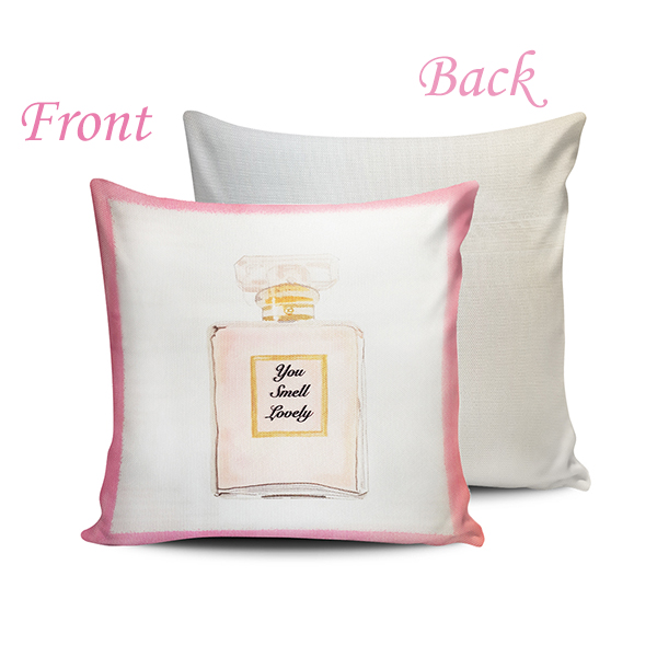 Perfume Cushion